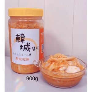 韓城黃金泡菜(900g)